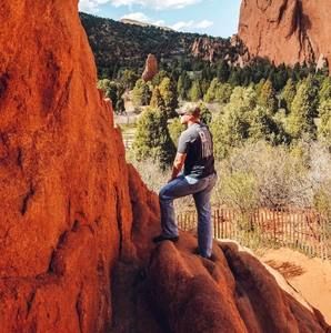 Meet your Posher, Bmill